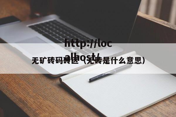 无矿砖码砖区(无砖是什么意思)
